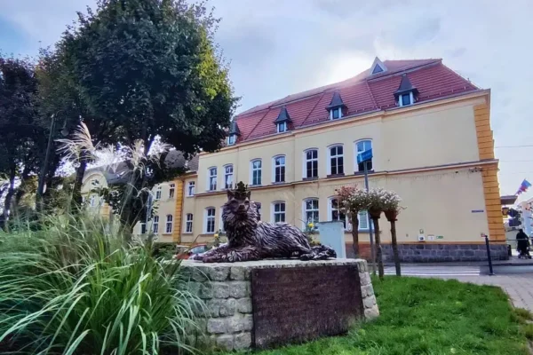 Gmina Łobez zaprasza na darmowe zajęcia sportowe – tym razem siatkówka i zdrowe odżywianie