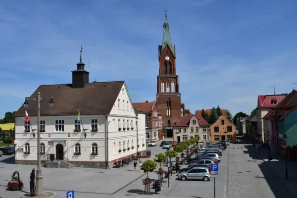 Święto Plonów w Gminie Resko: cztery konkursy dla sołectw i KGW