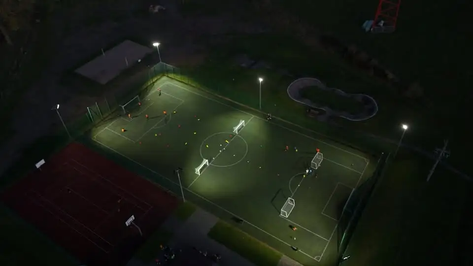 80-lecie KS Pogoń Połczyn-Zdrój: Jubileusz i modernizacja stadionu