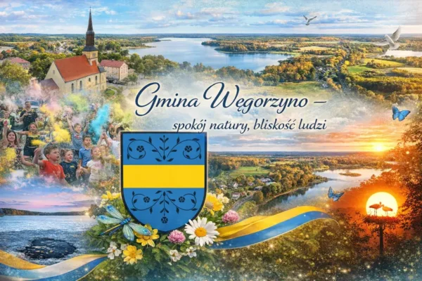 Aloha Party w Węgorzynie: Hawajska potańcówka pod gołym niebem w GOKiS