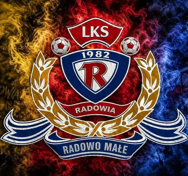 Pucharowy pojedynek: Radowia Radowo Małe zmierzy się ze Światowidem 63 Łobez