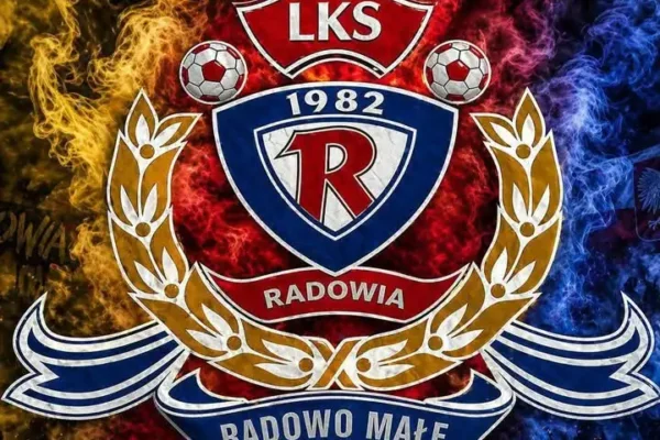 Pucharowy pojedynek w Radowie Małym: Radawia zmierzy się ze Światowidem Łobez