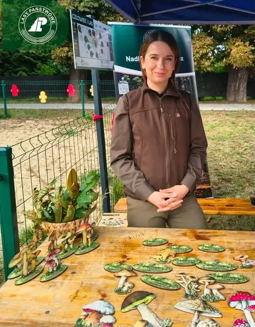 Punkt edukacyjny na skwerze koło PKP w Łobzie – zaproszenie na wydarzenie