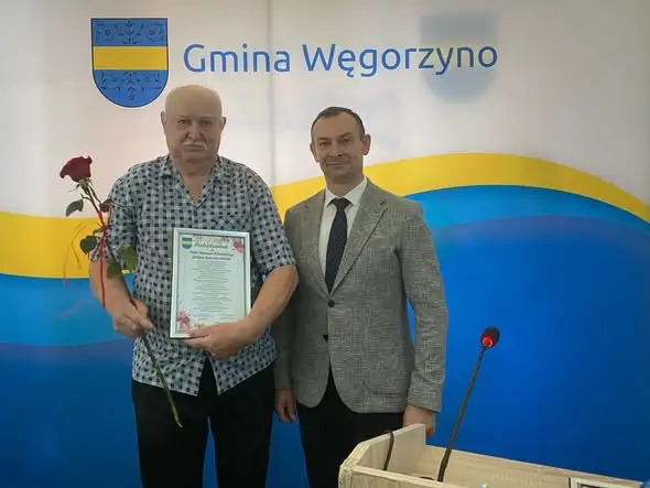 Sesja Rady Miejskiej w Węgorzynie: podziękowania, awanse i powitanie nowej sekretarz