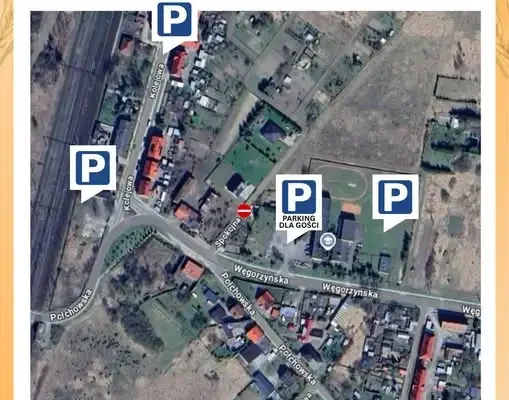 Dożynki Powiatowo-Gminne 2026 w Runowie Pomorskim – informacje o parkingach