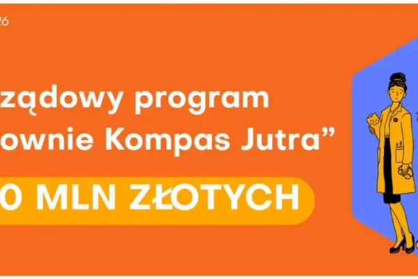Gmina Dobra z dotacją 30 tys. zł na nowoczesną pracownię przyrodniczą