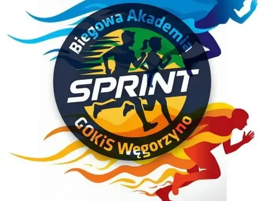 Akademia Biegowa „SPRINT” w Węgorzynie startuje 5 października