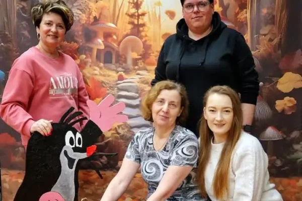 Radowo Małe: 10 lat Skakanka.DANCE i taneczne dni otwarte