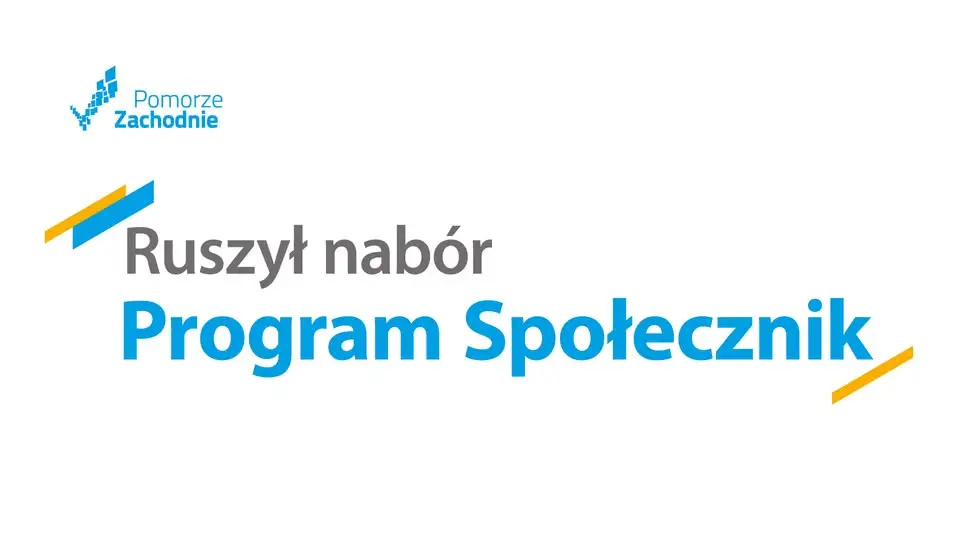 Ruszył nabór wniosków na mikrodotacje w programie „Społecznik na 5!”