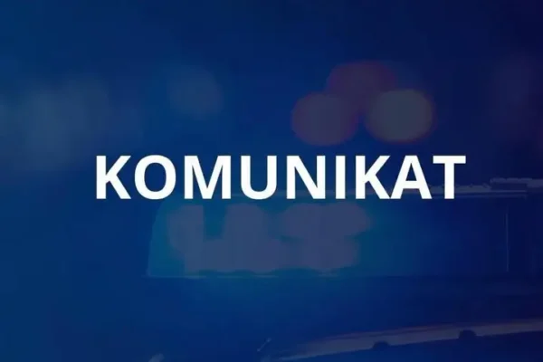Zaginiona 44-latka z Węgorzyna odnaleziona cała i zdrowa