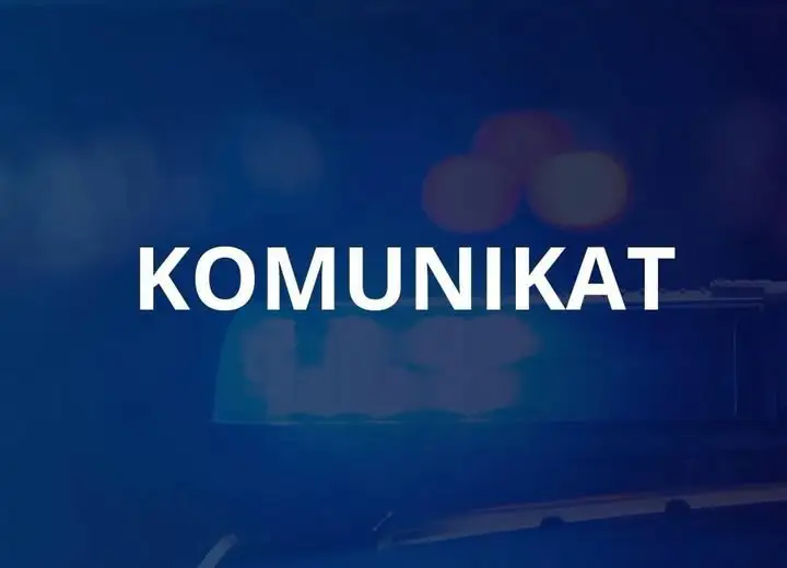 Zaginiona 44-latka z Węgorzyna odnaleziona cała i zdrowa