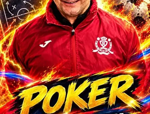 Mariusz „Poker” Poniewiera nominowany w plebiscycie Trener Września ZZPN
